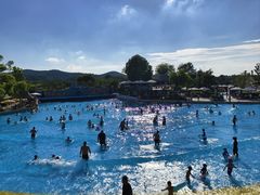 -南京银杏湖乐园