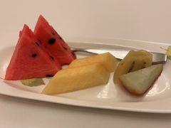 -汾阳花园酒店·餐厅(徐汇店)