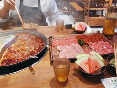 -楠火锅(昆山金鹰店)