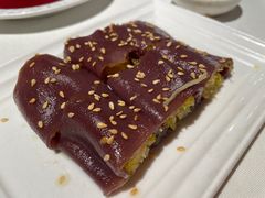 -潮福城大酒楼·潮味粤品·港式点心(湖滨北路店)