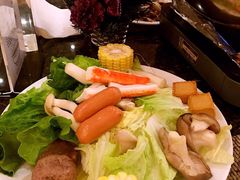 -三亚亚龙湾雅高美爵酒店