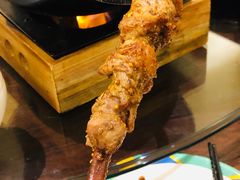 -撒拉花儿·新疆菜·清真(太阳宫店)