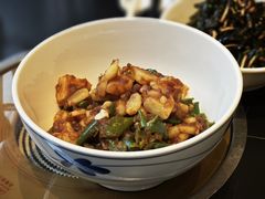 小炒威宁洋芋-黔蘑菇四季餐厅(观山湖店)