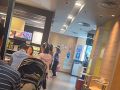 -麦当劳(曲阳店)