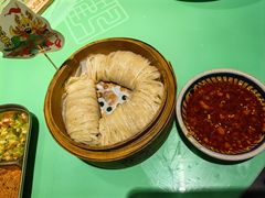 天王油塔儿-长安大牌档之龙头酒肆(荣民龙首广场店)