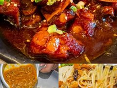-馋三尺蟹粉小笼(人民广场店)