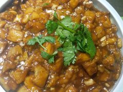 -老华洋饭庄(成林道店)