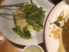 -村长家的疙瘩汤·东营菜(东营茶城店)