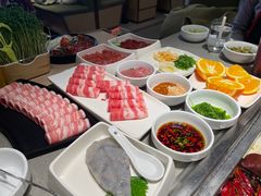 -海底捞火锅(龙湖金沙天街店)