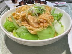 -原汁原味农家菜·经典粤菜(江燕南路店)