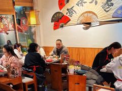 -渝大龙重庆火锅(温泉月亮湾店)