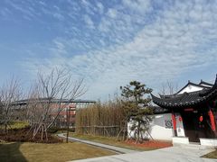 -上海滴水湖皇冠假日酒店