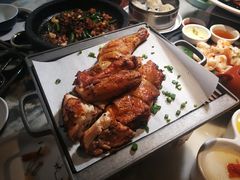 -绿茶餐厅(昆明世纪金源店)