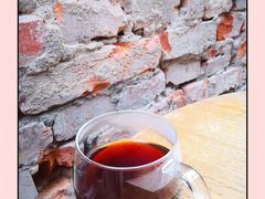 -VOYAGE COFFEE(北锣鼓巷店)