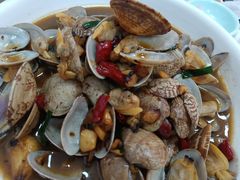 招牌花甲-大叔家福鼎小吃(十全街店)