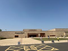 -盘龙城国家考古遗址公园