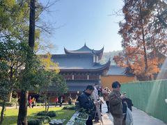 -灵顺寺