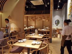 大堂-吴家·非遗淮扬小馆(镇江万达广场店)
