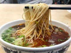 -清真·君乐牛肉面(一只船中街店)