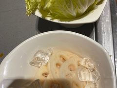 -海底捞火锅(金光华店)