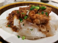 排骨陈村粉-香云轩·顺德菜(香云纱园林酒店店)