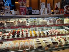 -西村叔叔的店·面包·甜品·蛋糕(清河万象汇店)