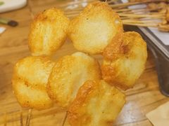 -管氏翅吧(国展店)