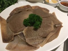 捞派毛肚-海底捞火锅(龙岗星河COCO Park店)
