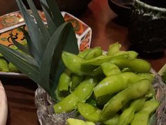 -弓二·烧鸟居酒屋(财富购物中心店)