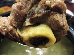 -老火大骨头汤馆