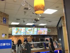 -赛百味SUBWAY(星摩尔店)
