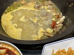 -羊瑞堂·横山炖羊肉·陕菜(未央路旗舰店)