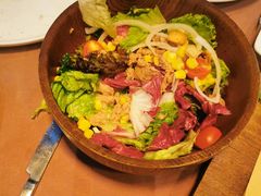 -Mammamia意大利餐厅(阳春巷店)