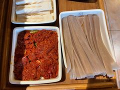 -杨家火锅(国美店)