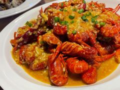 -霸王虾·小龙虾香辣蟹(玉林店)