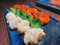 -逸东轩(香港逸东酒店)