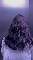 -JIE FLYING·烫发·染发