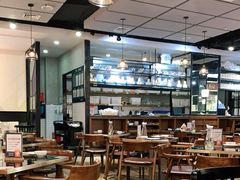 -金翠河烧鹅餐厅(北城天街店)