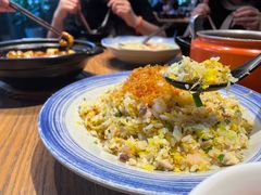 -扬州狮子楼·非遗淮扬菜(东关街店)
