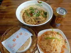 -菲哥麻辣烫(贵山小区店)