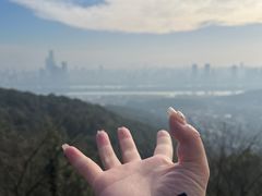 -岳麓山风景名胜区