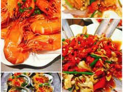 -亚龙湾海底世界