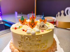 -海底捞火锅(新松江路生日主题店)