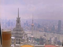 -上海柏悦酒店·世纪100牛排馆