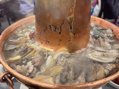 -蔼若春.传承三十年云南菜(金碧公园店)
