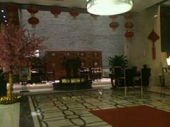 -锦龙国际酒店(天津奥体中心华苑地铁站店)