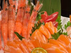 -極上萬膳·日料放题(海岸城店)