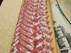 -阳坊胜利涮羊肉(阳坊老店)