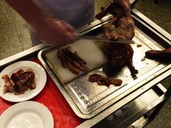 全聚德烤鸭店(天安门店)-北京全聚德(天安门店)