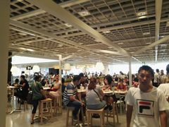 -宜家家居(西安未央商场店)